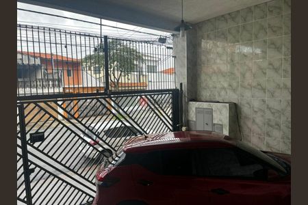 Casa à venda com 2 quartos, 60m² em Vila Primavera, São Paulo