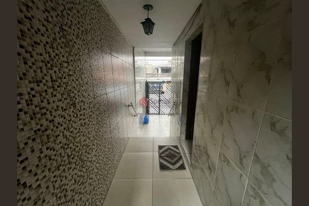 Casa à venda com 2 quartos, 60m² em Vila Primavera, São Paulo