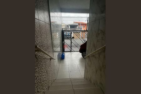 Casa à venda com 2 quartos, 60m² em Vila Primavera, São Paulo