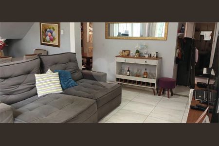 Casa de Condomínio à venda com 3 quartos, 160m² em Brás de Pina, Rio de Janeiro