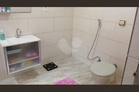 Casa de Condomínio à venda com 3 quartos, 160m² em Brás de Pina, Rio de Janeiro