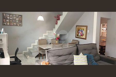 Casa de Condomínio à venda com 3 quartos, 160m² em Brás de Pina, Rio de Janeiro