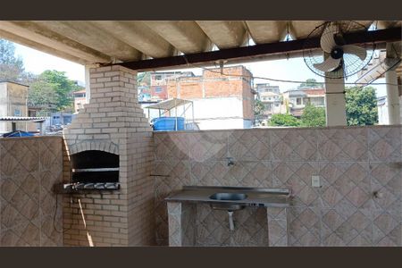Casa de Condomínio à venda com 3 quartos, 160m² em Brás de Pina, Rio de Janeiro
