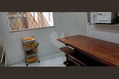Casa de Condomínio à venda com 3 quartos, 160m² em Brás de Pina, Rio de Janeiro