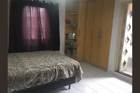 Casa à venda com 3 quartos, 270m² em Jaraguá, São Paulo
