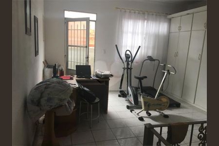 Casa à venda com 270m², 3 quartos e 1 vaga
