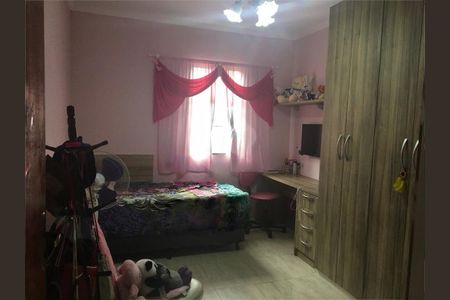 Casa à venda com 3 quartos, 270m² em Jaraguá, São Paulo