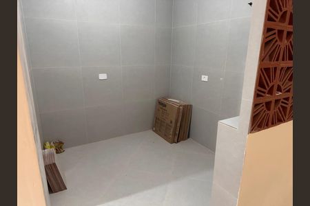 Casa à venda com 3 quartos, 180m² em Parque Marajoara, Santo André