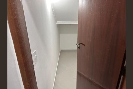 Casa à venda com 3 quartos, 180m² em Parque Marajoara, Santo André