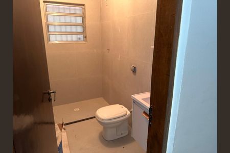 Casa à venda com 3 quartos, 180m² em Parque Marajoara, Santo André