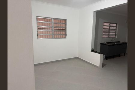 Casa à venda com 3 quartos, 180m² em Parque Marajoara, Santo André
