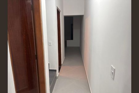 Casa à venda com 3 quartos, 180m² em Parque Marajoara, Santo André
