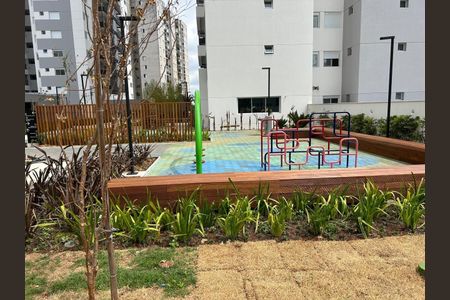 Apartamento à venda com 3 quartos, 88m² em Jardim Caboré, São Paulo