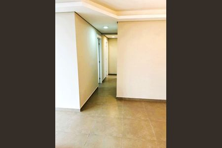 Apartamento à venda com 3 quartos, 88m² em Jardim Caboré, São Paulo