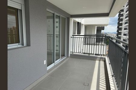 Apartamento à venda com 3 quartos, 88m² em Jardim Caboré, São Paulo