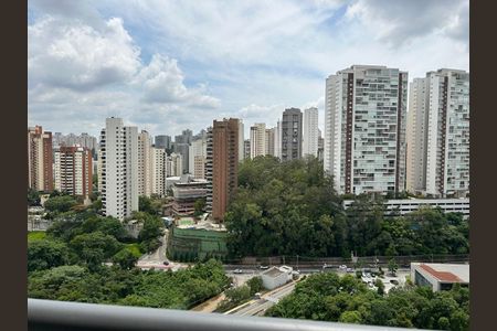 Apartamento à venda com 3 quartos, 88m² em Jardim Caboré, São Paulo