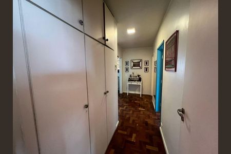 Apartamento à venda com 120m², 3 quartos e 3 vagas