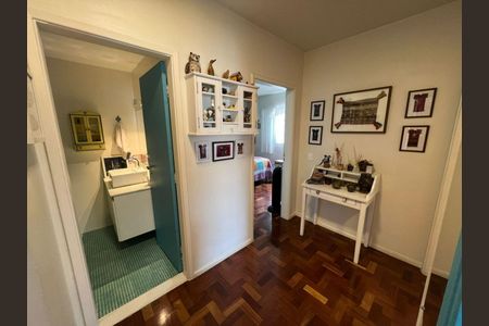 Apartamento à venda com 120m², 3 quartos e 3 vagas