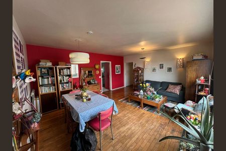Apartamento à venda com 3 quartos, 120m² em Pompeia, São Paulo