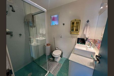 Apartamento à venda com 3 quartos, 120m² em Pompeia, São Paulo