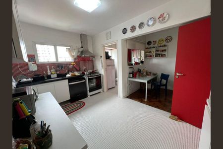 Apartamento à venda com 120m², 3 quartos e 3 vagas