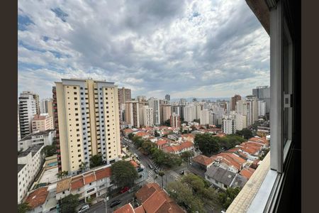 Apartamento à venda com 120m², 3 quartos e 3 vagas