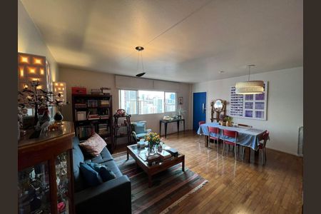 Apartamento à venda com 3 quartos, 120m² em Pompeia, São Paulo