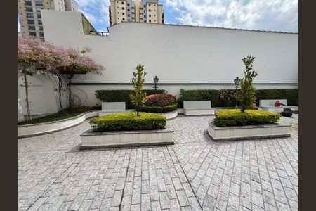 Apartamento à venda com 120m², 3 quartos e 3 vagas