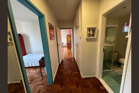 Apartamento à venda com 120m², 3 quartos e 3 vagas