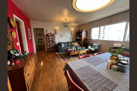 Apartamento à venda com 3 quartos, 120m² em Pompeia, São Paulo