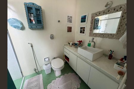 Apartamento à venda com 3 quartos, 120m² em Pompeia, São Paulo