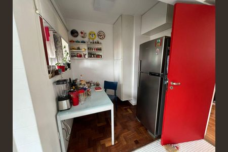 Apartamento à venda com 120m², 3 quartos e 3 vagas