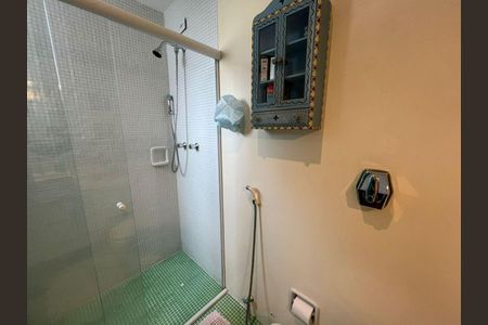 Apartamento à venda com 3 quartos, 120m² em Pompeia, São Paulo