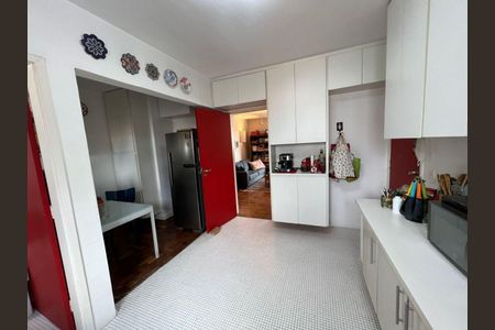Apartamento à venda com 120m², 3 quartos e 3 vagas