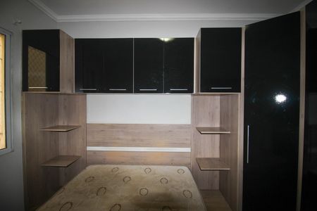 Apartamento para alugar com 48m², 2 quartos e 1 vaga