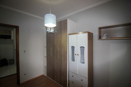 Apartamento para alugar com 2 quartos, 48m² em Julio Mesquita Filho, Sorocaba