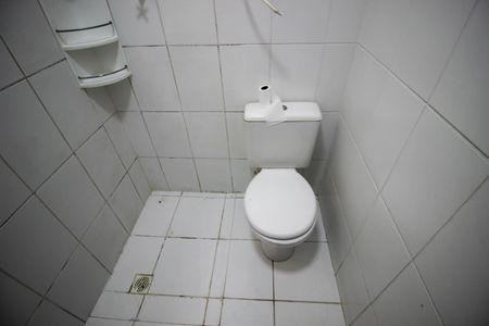 Apartamento para alugar com 48m², 2 quartos e 1 vaga