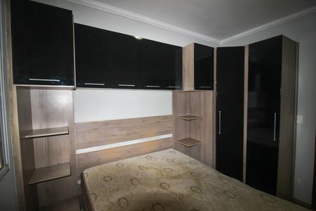 Apartamento para alugar com 2 quartos, 48m² em Julio Mesquita Filho, Sorocaba