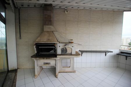 Apartamento para alugar com 48m², 2 quartos e 1 vaga