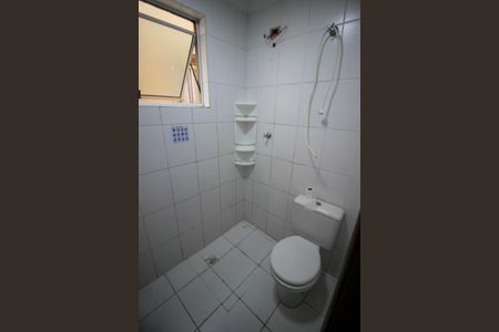 Apartamento para alugar com 48m², 2 quartos e 1 vaga