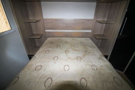 Apartamento para alugar com 48m², 2 quartos e 1 vaga