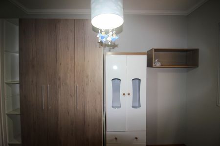 Apartamento para alugar com 2 quartos, 48m² em Julio Mesquita Filho, Sorocaba