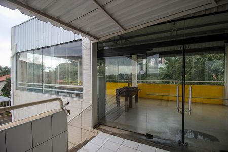 Apartamento para alugar com 48m², 2 quartos e 1 vaga