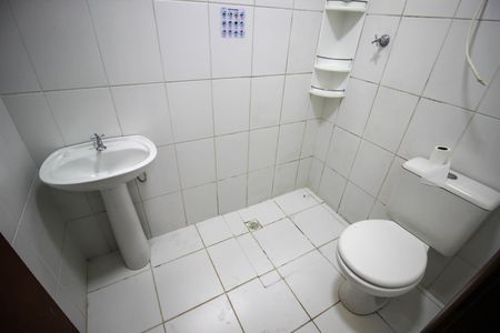 Apartamento para alugar com 48m², 2 quartos e 1 vaga