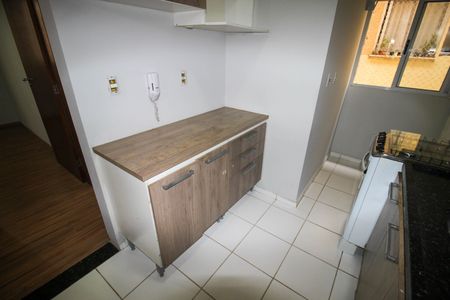 Apartamento para alugar com 48m², 2 quartos e 1 vaga