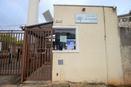 Apartamento para alugar com 48m², 2 quartos e 1 vaga