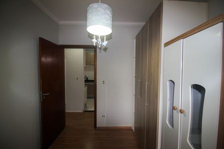 Apartamento para alugar com 48m², 2 quartos e 1 vaga
