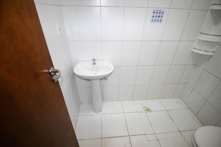Apartamento para alugar com 48m², 2 quartos e 1 vaga