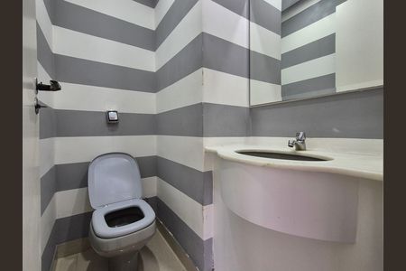 Apartamento para alugar com 4 quartos, 170m² em Recreio dos Bandeirantes, Rio de Janeiro