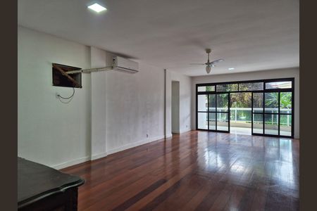 Apartamento para alugar com 4 quartos, 170m² em Recreio dos Bandeirantes, Rio de Janeiro